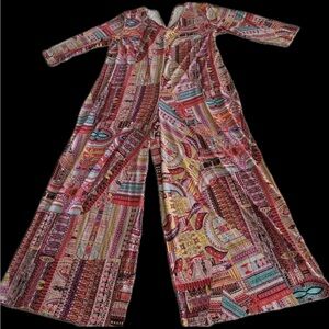 attitudes by renee jumpsuit